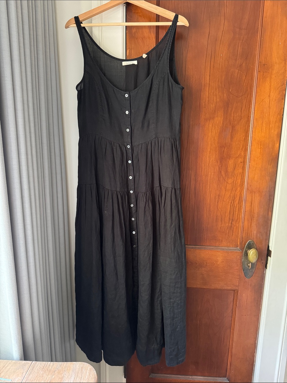 Doen Avalon Dress